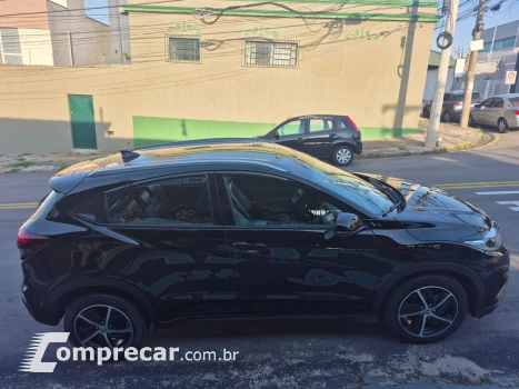 HR-V EX 1.8