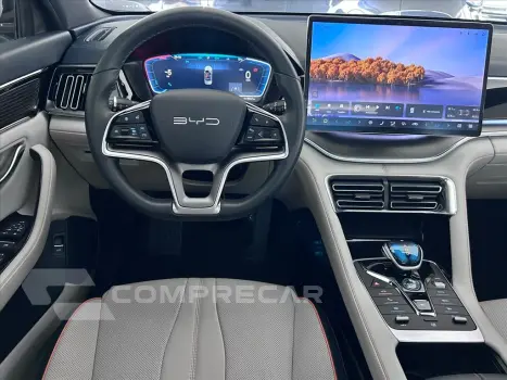 SONG PLUS 1.5 DM-I HÍBRIDO AUTOMÁTICO