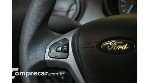 KA - 1.0 TI-VCT SE PLUS MANUAL
