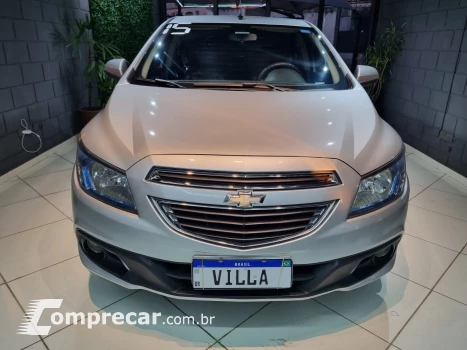 ONIX 1.4 MPFI LTZ 8V
