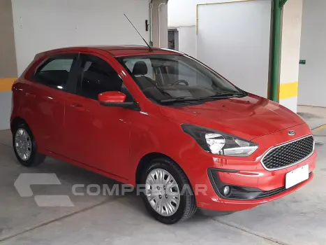 KA + 1.0 Ti-vct SE Plus