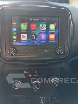 RENEGADE 1.3 T270 Turbo