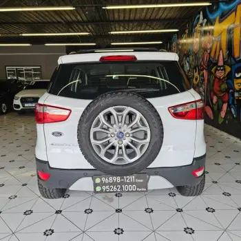 ECOSPORT FSL 1.6