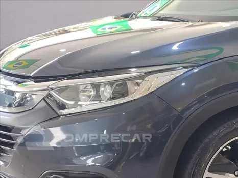 HR-V 1.8 16V FLEX EX 4P AUTOMÁTICO