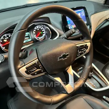 ONIX HATCH PREM. 1.0 12V TB Flex 5p Aut.