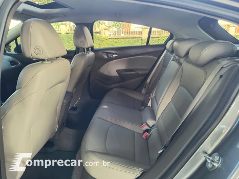 CRUZE 1.4 Turbo Sport6 LTZ 16V
