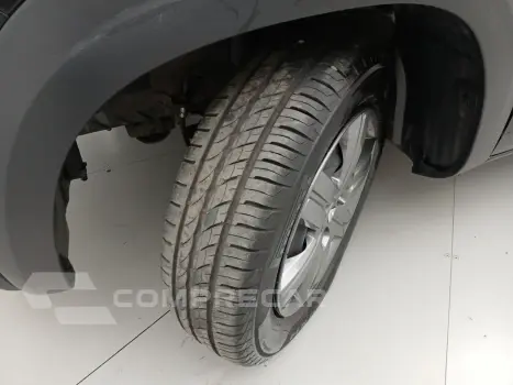 KWID 1.0 12V SCE FLEX ZEN MANUAL