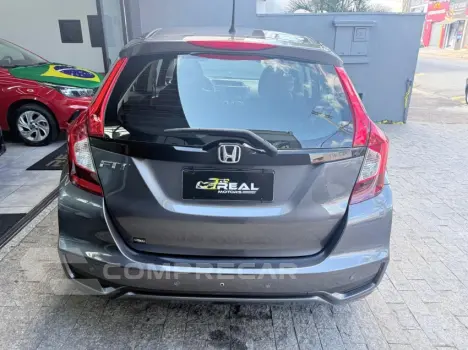 FIT 1.5 LX 16V