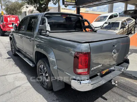 AMAROK 3.0 V6 TDI Highline CD 4motion
