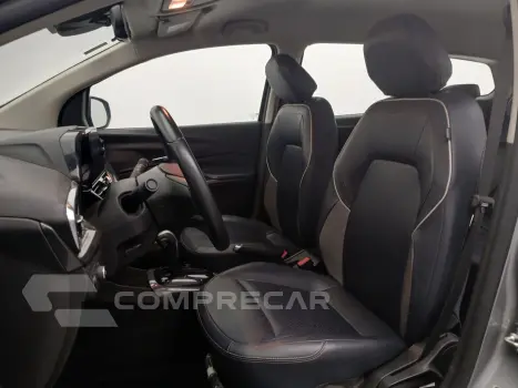 SPIN 1.8 PREMIER 8V FLEX 4P AUTOMÁTICO