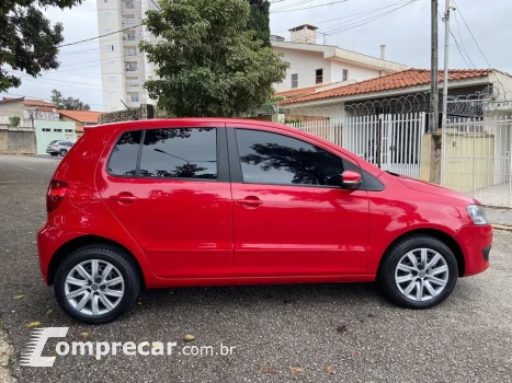 FOX 1.0 MI 8V
