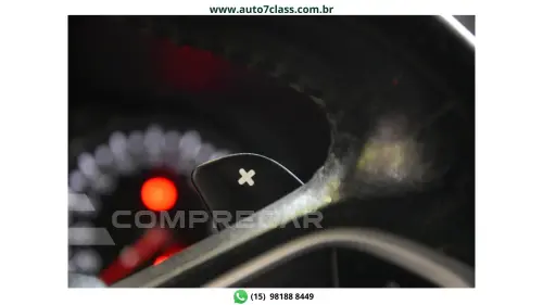 RENEGADE - 1.8 16V LONGITUDE 4P AUTOMÁTICO