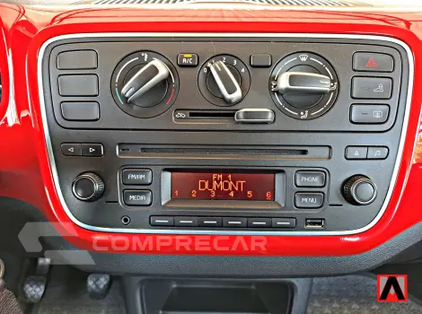 CROSS UP 1.0 MPI 12V