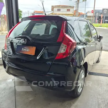 Fit LX 1.5 Flexone 16V 5p Aut.