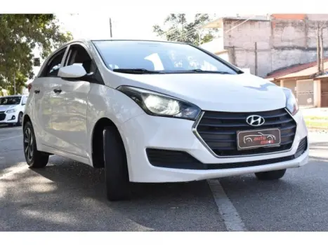 HB20 - 1.0 COMFORT 12V 4P MANUAL