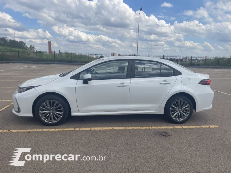 COROLLA 2.0 XEI 16V