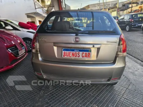 PALIO - 1.0 MPI FIRE ECONOMY 8V 2P MANUAL