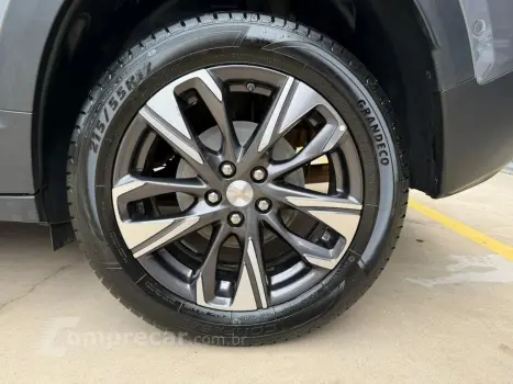 Tracker 1.2 Turbo Flex Premier Automático