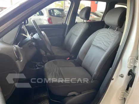 DUSTER 2.0 Dynamique 4X2 16V