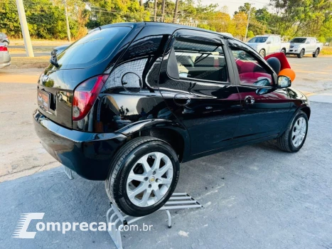 CELTA 1.0 MPFI LT 8V
