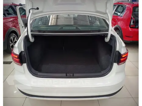 VIRTUS 1.0 200 TSI COMFORTLINE AUTOMÁTICO
