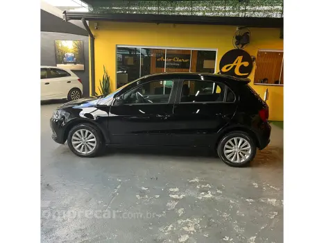 GOL 1.0 MI 8V FLEX 4P MANUAL G.VI