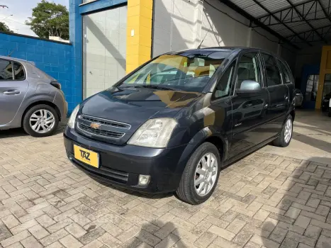 Meriva 1.4 4P FLEX MAXX
