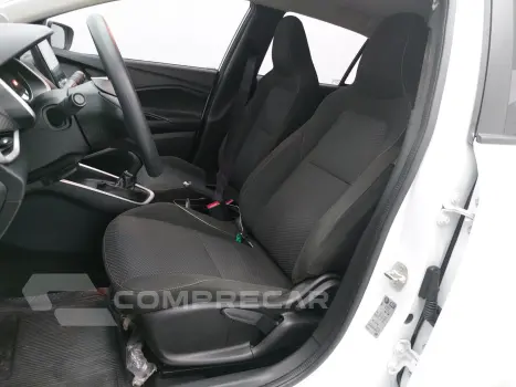 ONIX 1.0 TURBO FLEX LT MANUAL