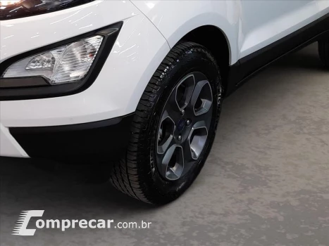 ECOSPORT 1.5 TI-VCT FLEX FREESTYLE MANUAL