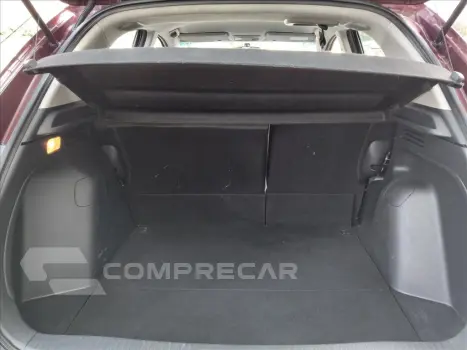 HR-V 1.8 16V FLEX EX 4P AUTOMÁTICO