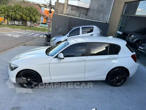 118iA Full 1.6 TB 16V 170cv 5p