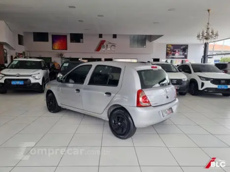 CLIO HATCH - 1.0 EXPRESSION 16V 4P MANUAL