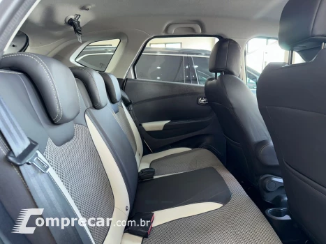 CAPTUR 1.6 16V SCE Intense