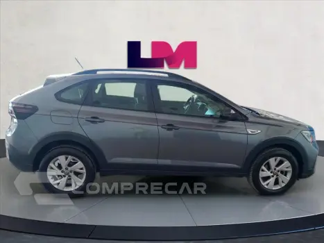 NIVUS 1.0 200 TSI TOTAL FLEX COMFORTLINE AUTOMÁTI