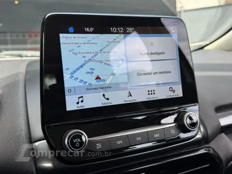 ECOSPORT 1.5 Ti-vct Freestyle