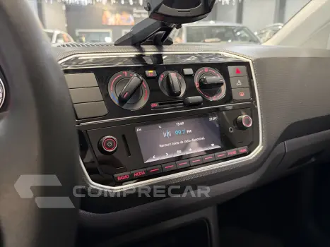 UP 1.0 170 TSI TOTAL FLEX XTREME 4P MANUAL