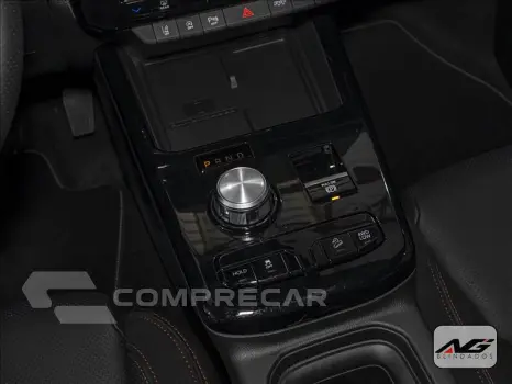 RAMPAGE 2.0 Hurricane 4 Turbo R/T 4X4