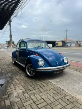 FUSCA 1.3 8V