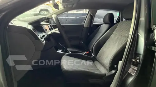 Polo 1.6 MSI Flex 16V 5p