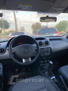 DUSTER 1.6 16V SCE Dynamique