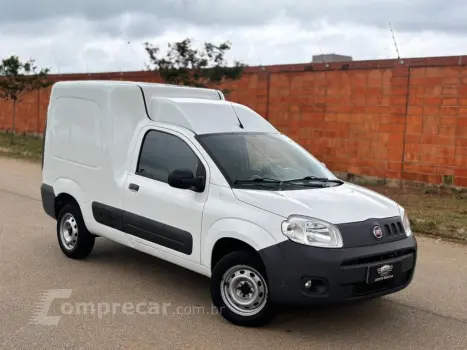 Fiorino Endurance 1.4