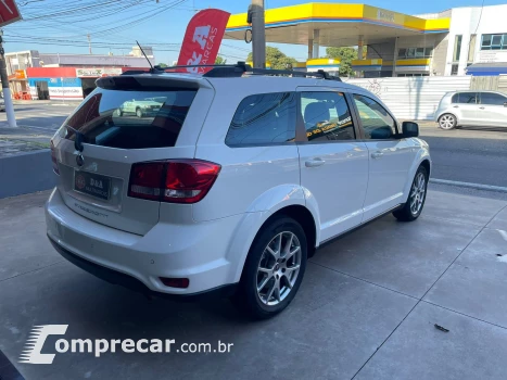 FREEMONT 2.4 Precision 16V