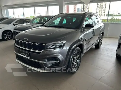 COMMANDER 1.3 T270 TURBO FLEX OVERLAND AT6