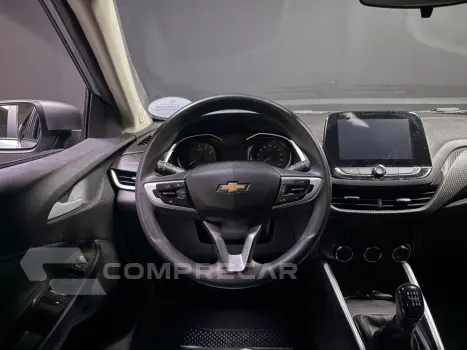 ONIX ONIX SEDAN PLUS LT 1.0 12V FLEX 4P MEC.