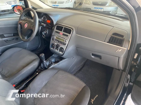 PUNTO 1.4 ELX 8V