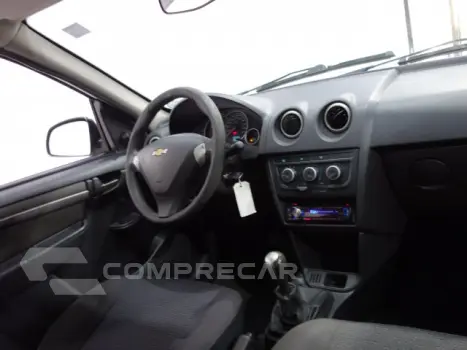 CELTA - 1.0 MPFI LT 8V 4P MANUAL