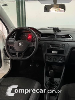 Gol 1.0 Flex 12V 5p