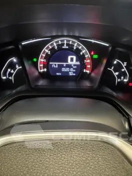 Civic 2.0 16V 4P SPORT FLEX