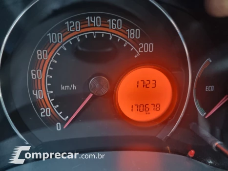 UNO 1.0 EVO Vivace 8V