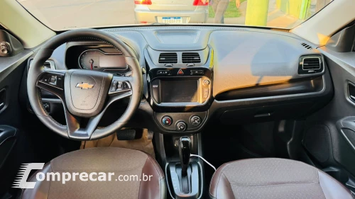 COBALT 1.8 MPFI LTZ 8V